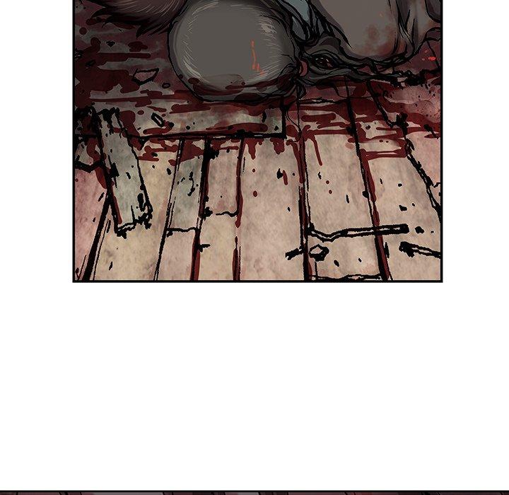 Read Leviathan (en) Manga Online