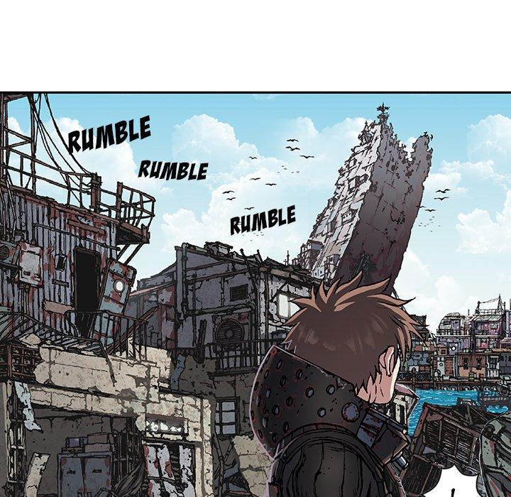 Read Leviathan (en) Manga Online