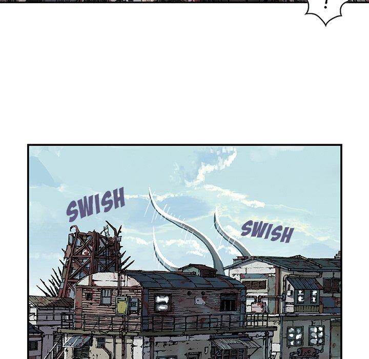 Read Leviathan (en) Manga Online