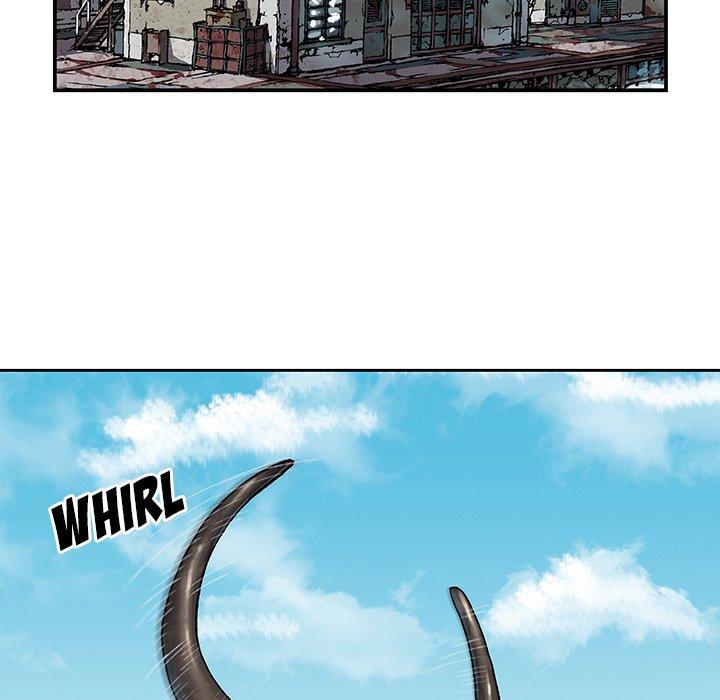 Read Leviathan (en) Manga Online