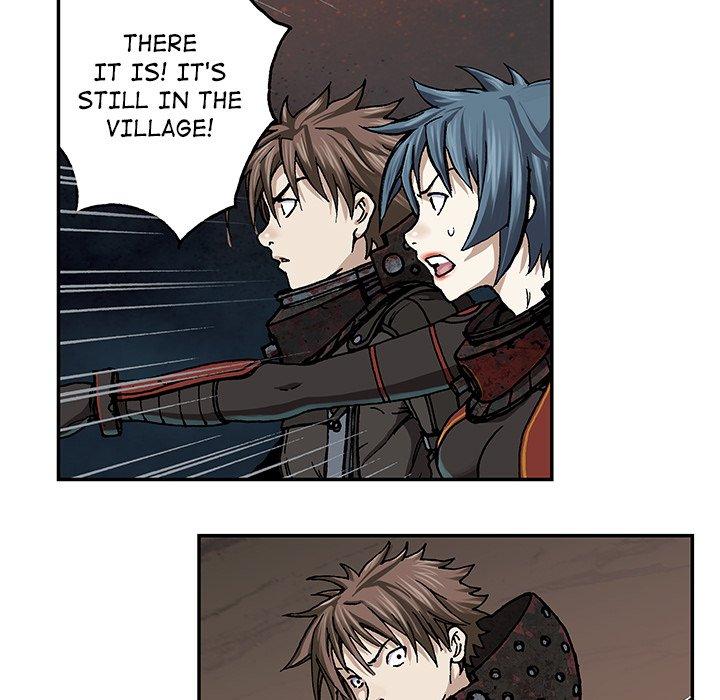 Read Leviathan (en) Manga Online