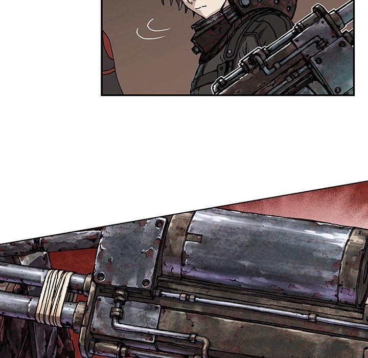 Read Leviathan (en) Manga Online