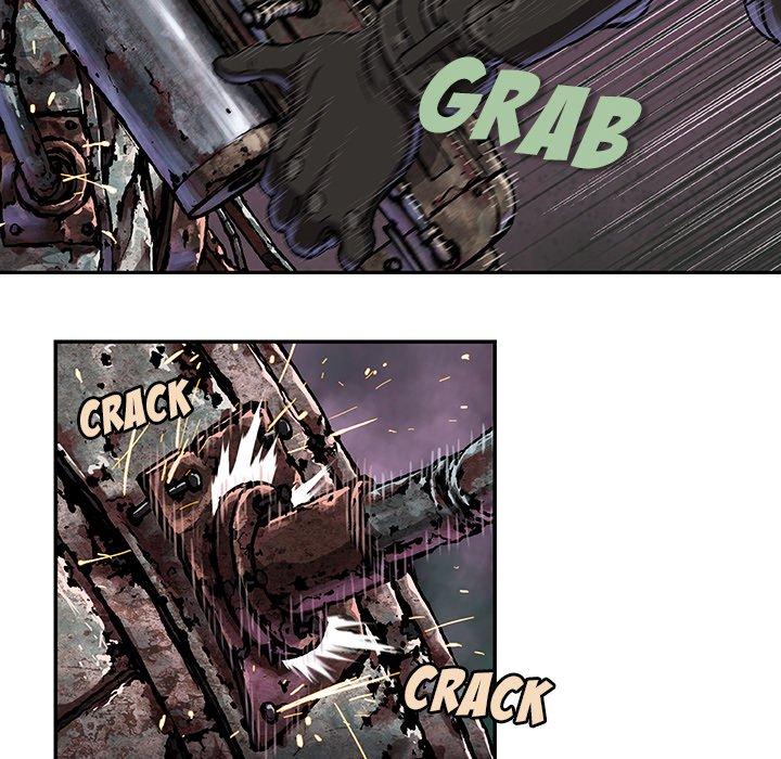 Read Leviathan (en) Manga Online