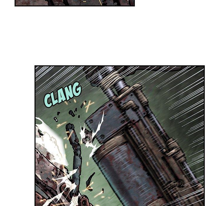 Read Leviathan (en) Manga Online