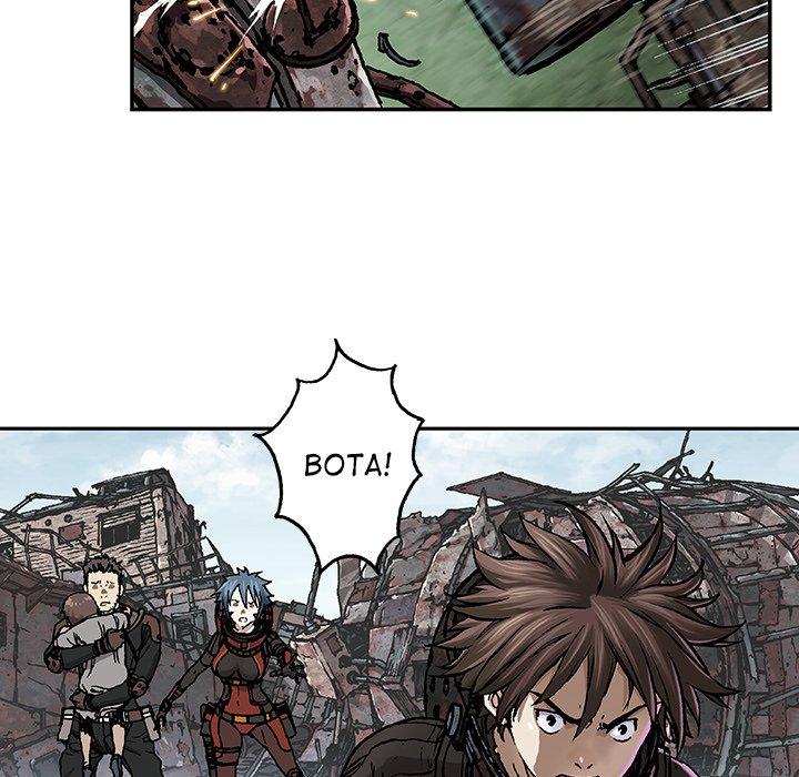 Read Leviathan (en) Manga Online