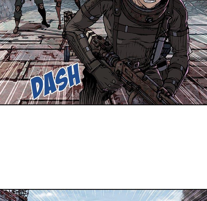 Read Leviathan (en) Manga Online