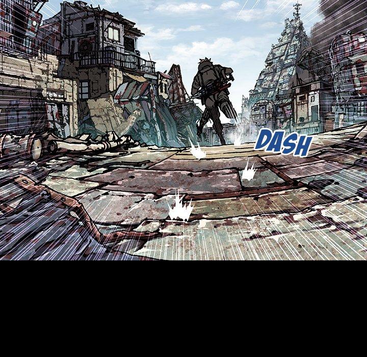 Read Leviathan (en) Manga Online