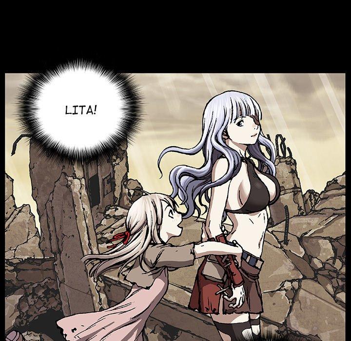 Read Leviathan (en) Manga Online