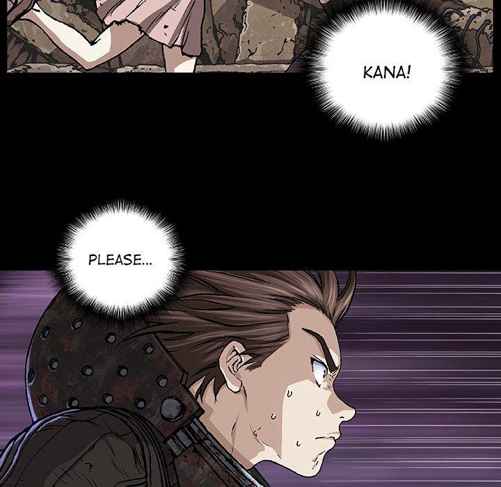 Read Leviathan (en) Manga Online