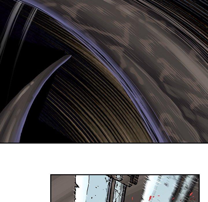 Read Leviathan (en) Manga Online