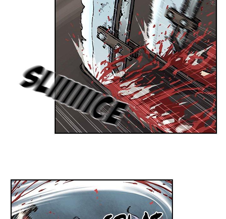 Read Leviathan (en) Manga Online