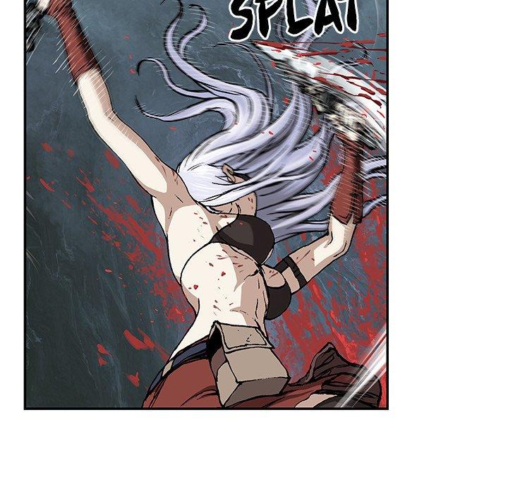 Read Leviathan (en) Manga Online