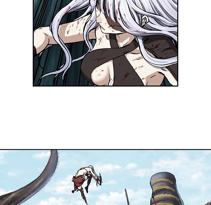 Read Leviathan (en) Manga Online