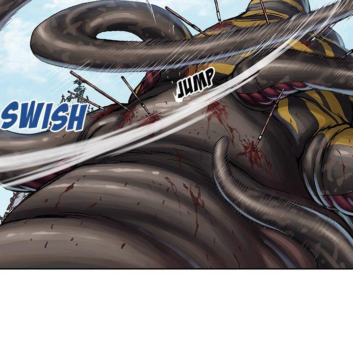 Read Leviathan (en) Manga Online