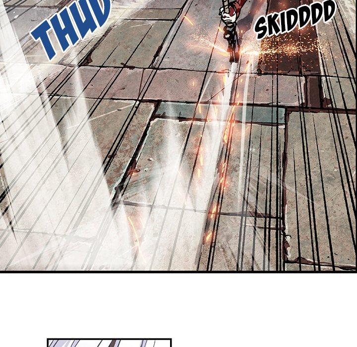 Read Leviathan (en) Manga Online