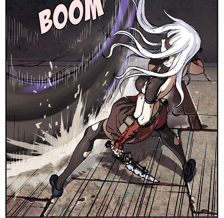 Read Leviathan (en) Manga Online