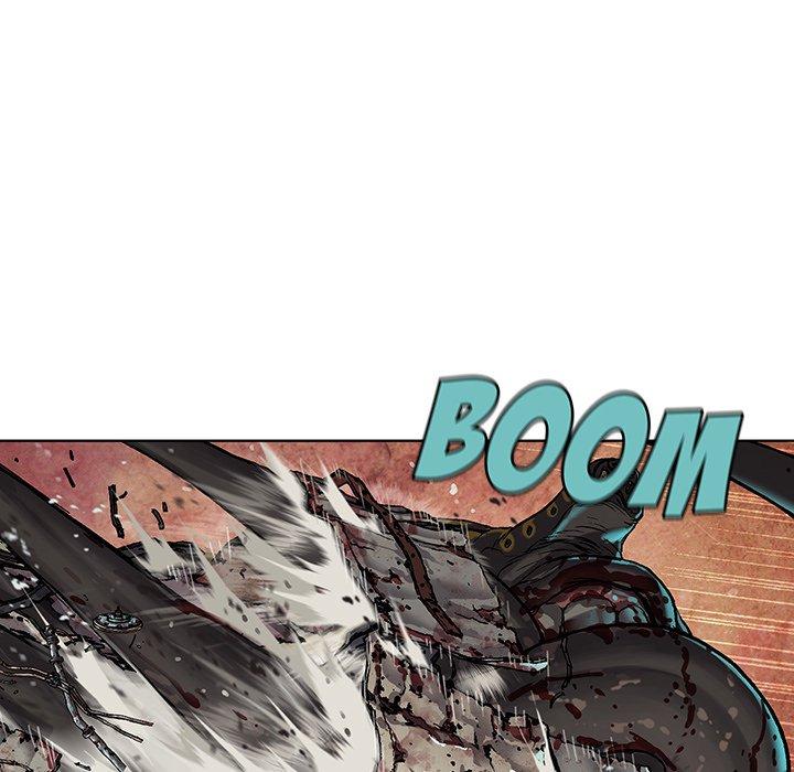 Read Leviathan (en) Manga Online