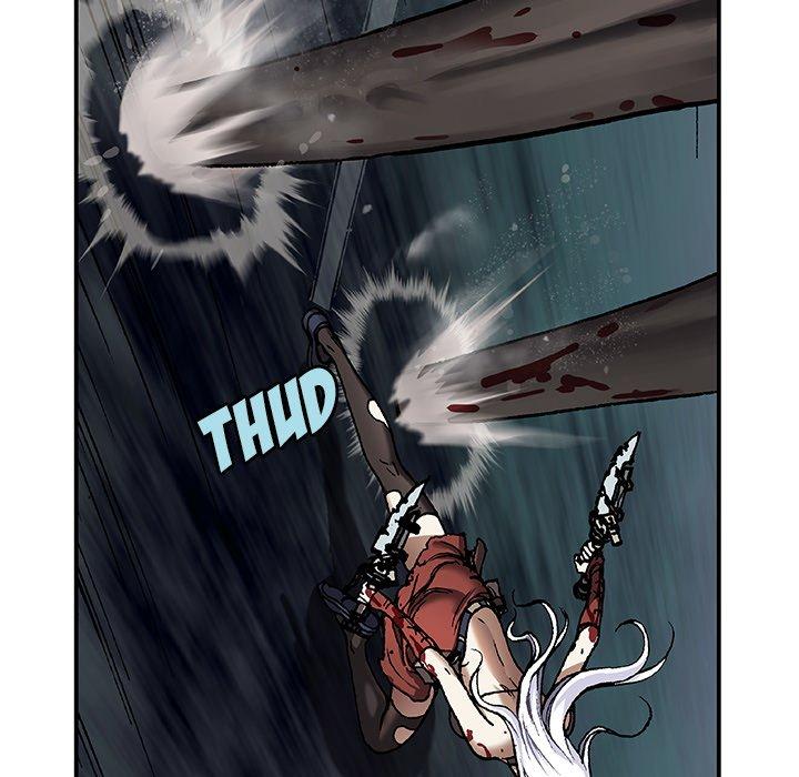 Read Leviathan (en) Manga Online