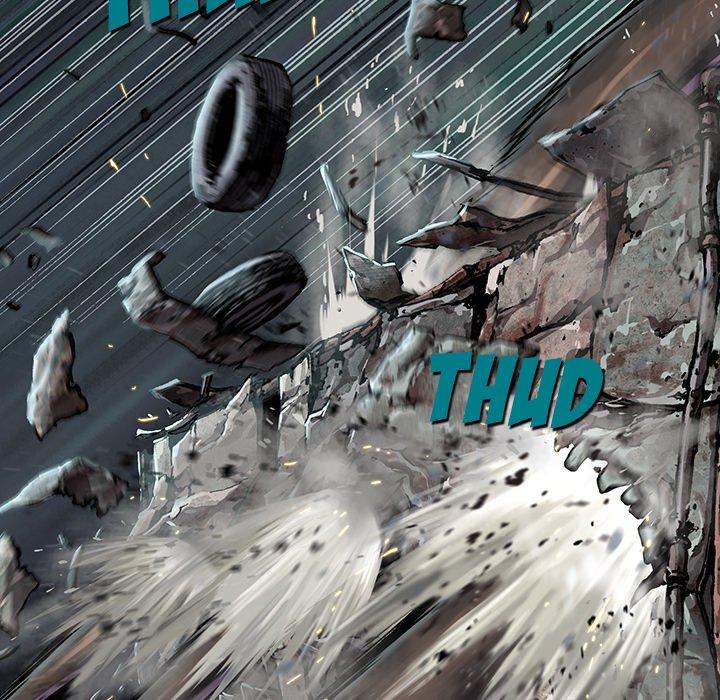 Read Leviathan (en) Manga Online