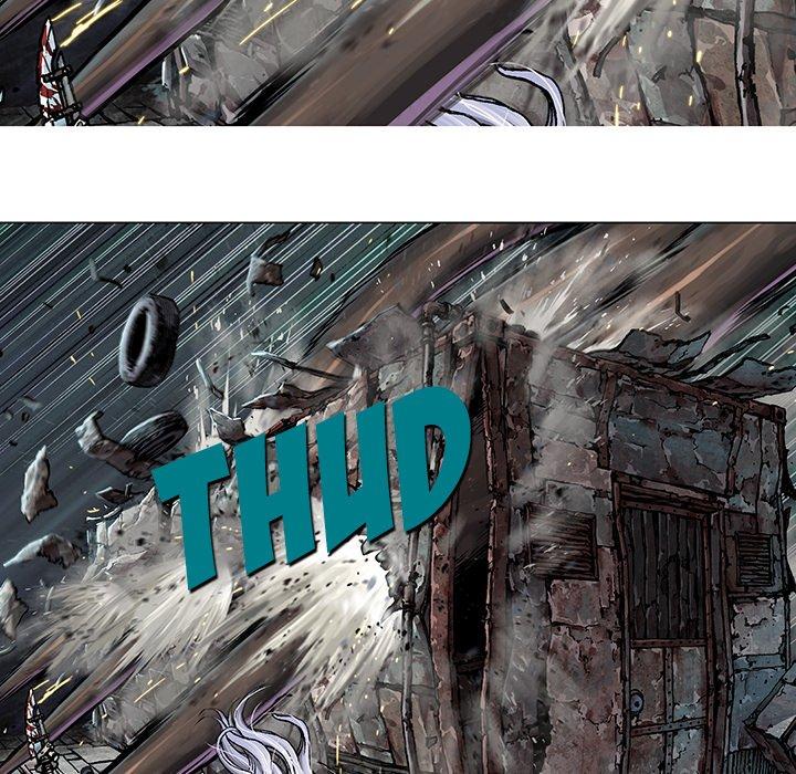 Read Leviathan (en) Manga Online