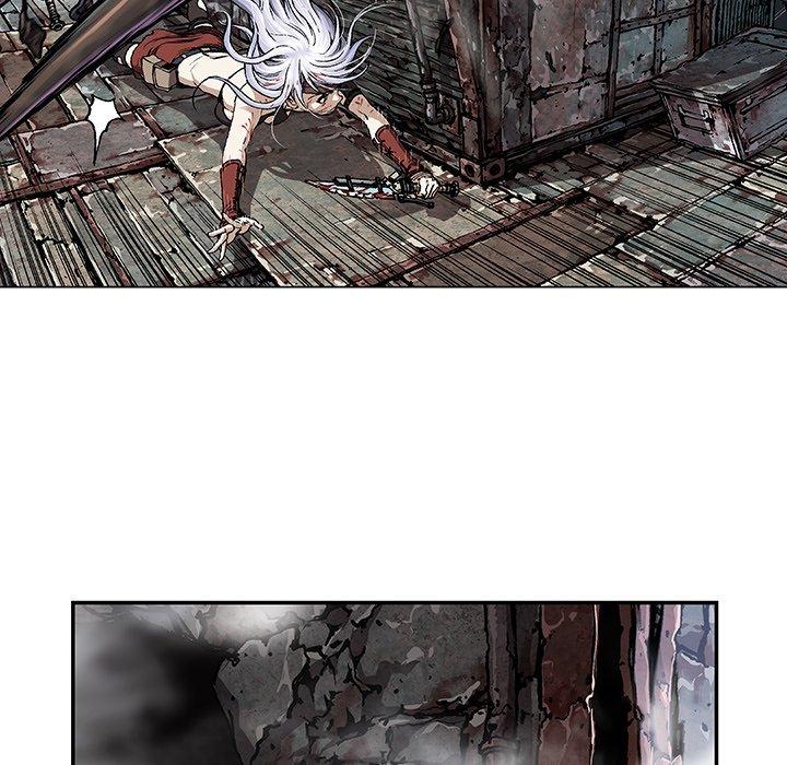 Read Leviathan (en) Manga Online