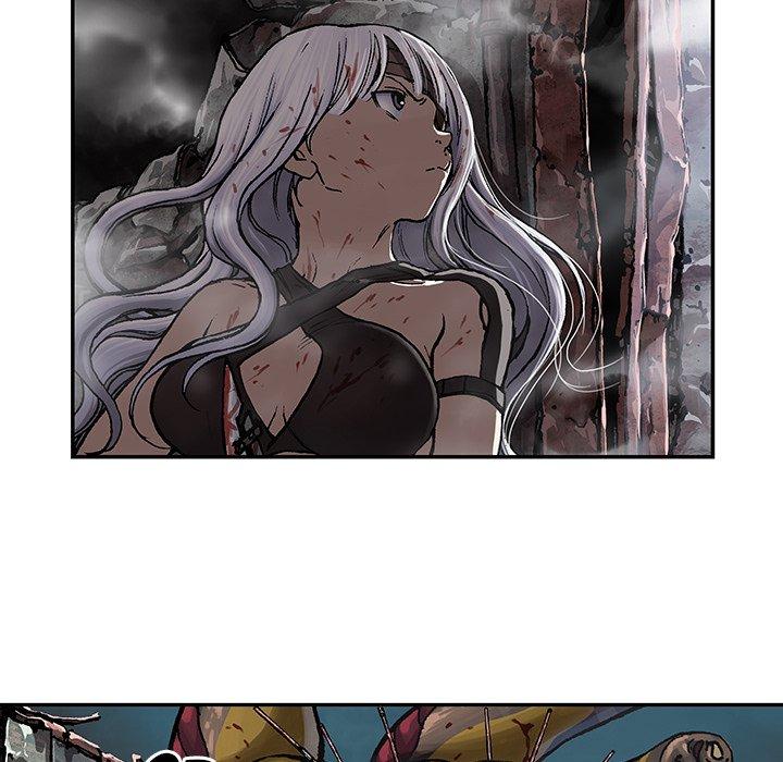 Read Leviathan (en) Manga Online