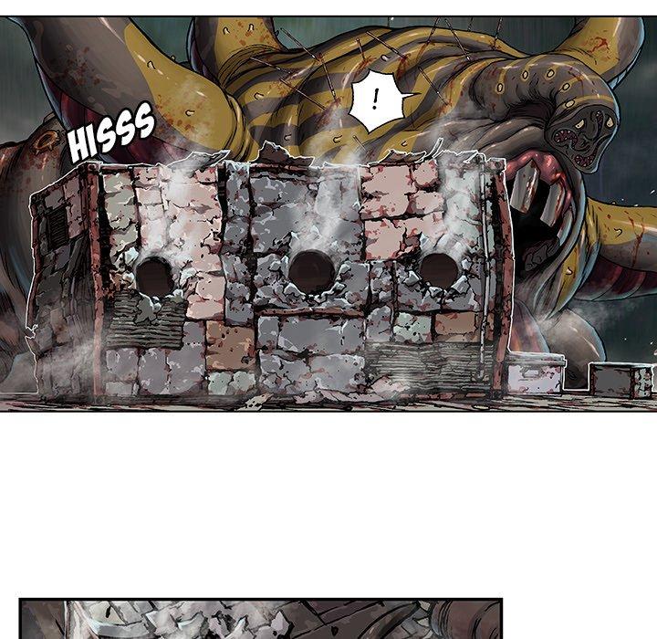 Read Leviathan (en) Manga Online