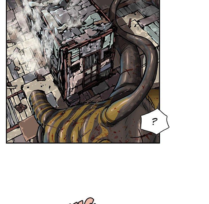 Read Leviathan (en) Manga Online