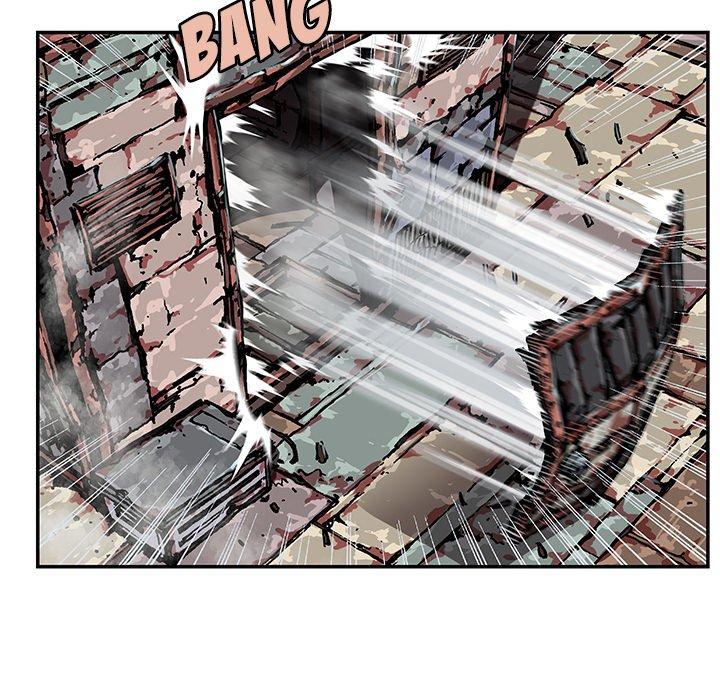 Read Leviathan (en) Manga Online