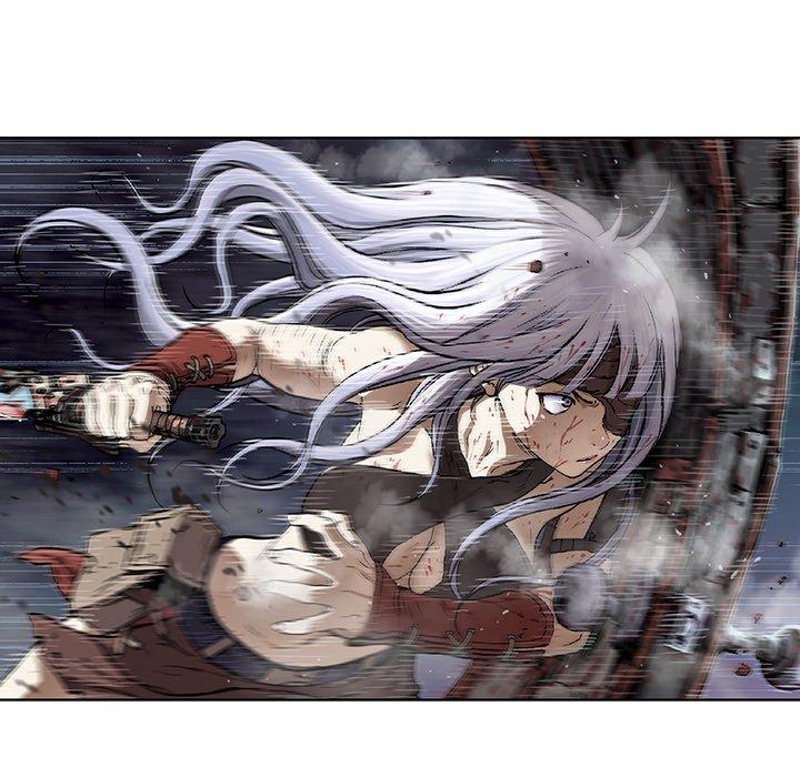 Read Leviathan (en) Manga Online