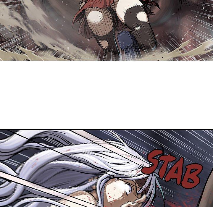 Read Leviathan (en) Manga Online