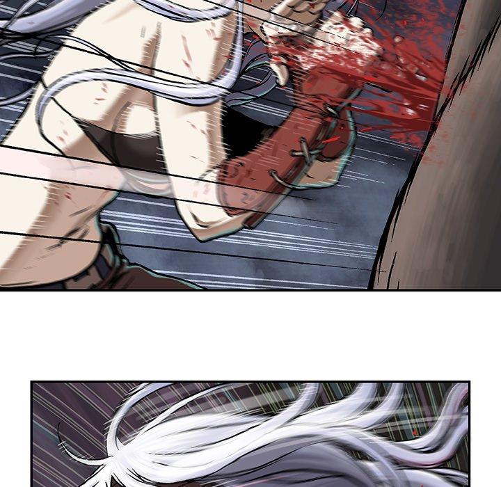 Read Leviathan (en) Manga Online