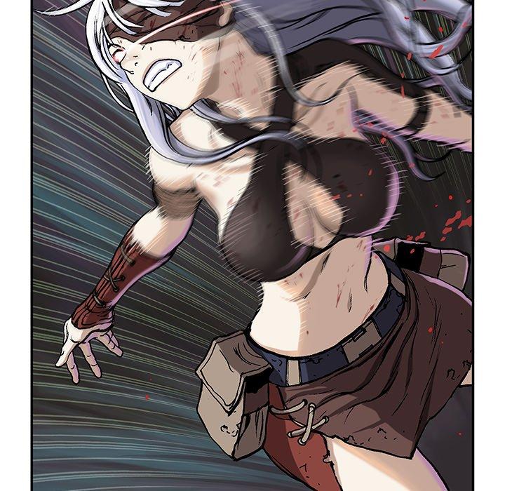 Read Leviathan (en) Manga Online