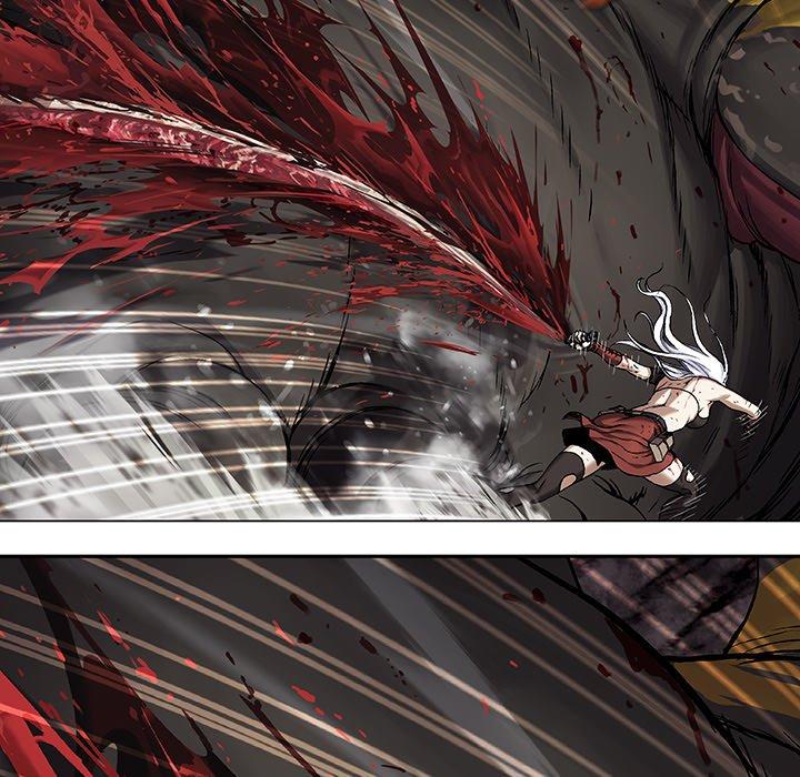 Read Leviathan (en) Manga Online