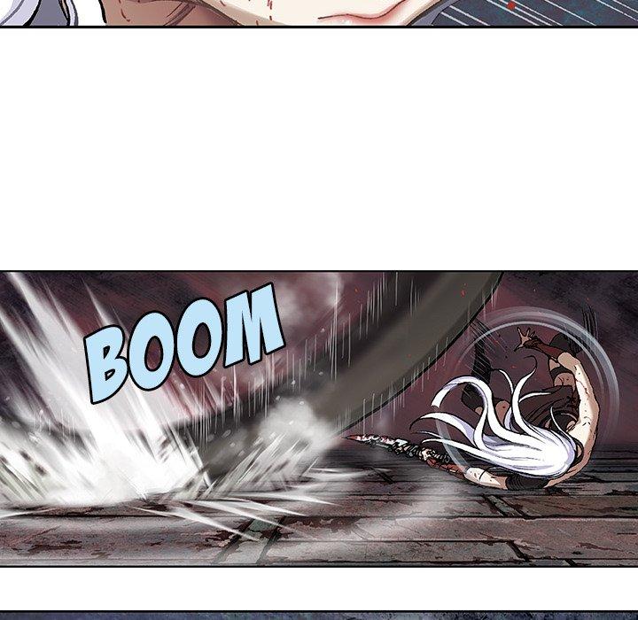 Read Leviathan (en) Manga Online