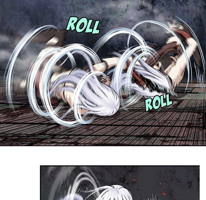 Read Leviathan (en) Manga Online