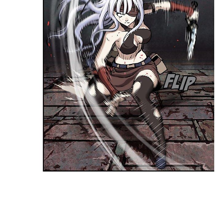 Read Leviathan (en) Manga Online