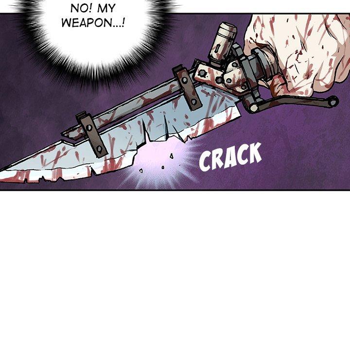 Read Leviathan (en) Manga Online