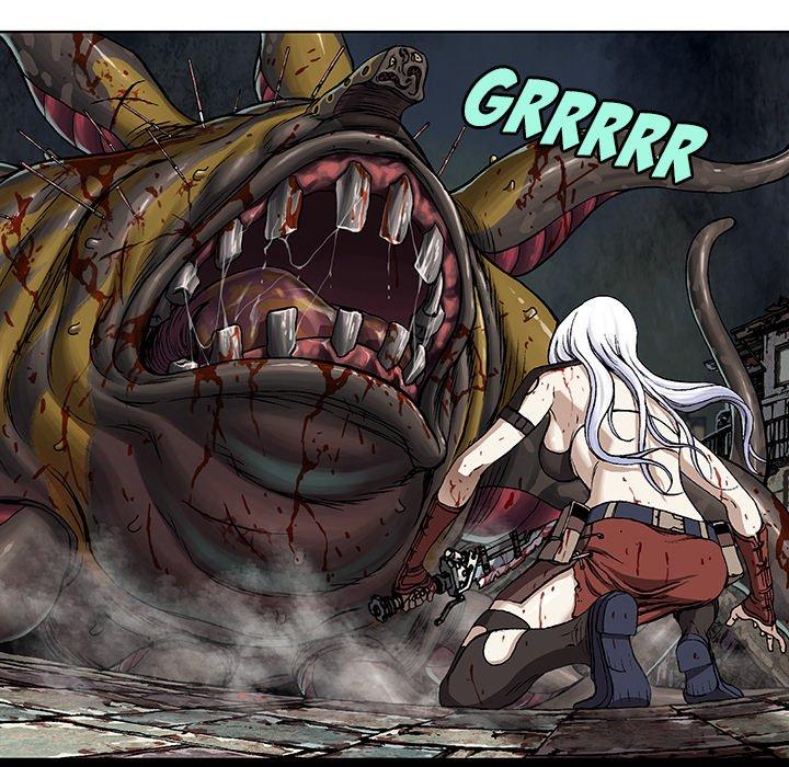 Read Leviathan (en) Manga Online