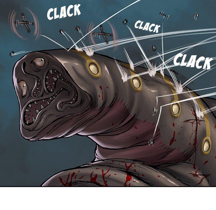 Read Leviathan (en) Manga Online