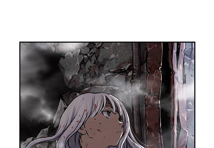 Read Leviathan (en) Manga Online