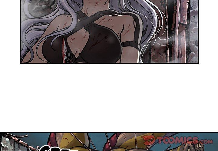 Read Leviathan (en) Manga Online