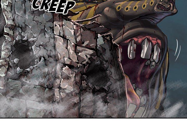 Read Leviathan (en) Manga Online