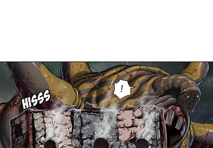 Read Leviathan (en) Manga Online