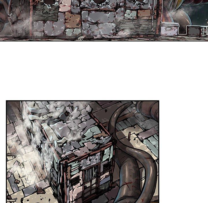 Read Leviathan (en) Manga Online