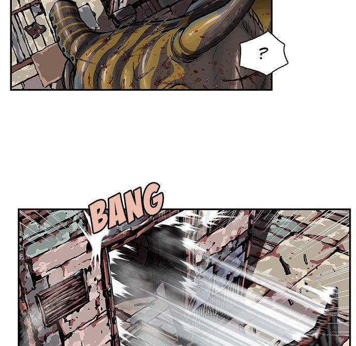 Read Leviathan (en) Manga Online