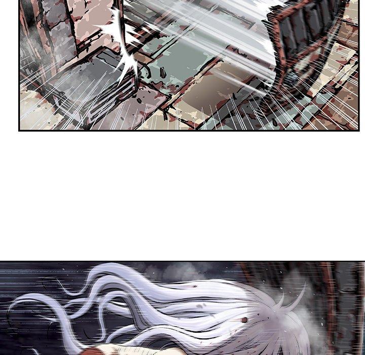 Read Leviathan (en) Manga Online