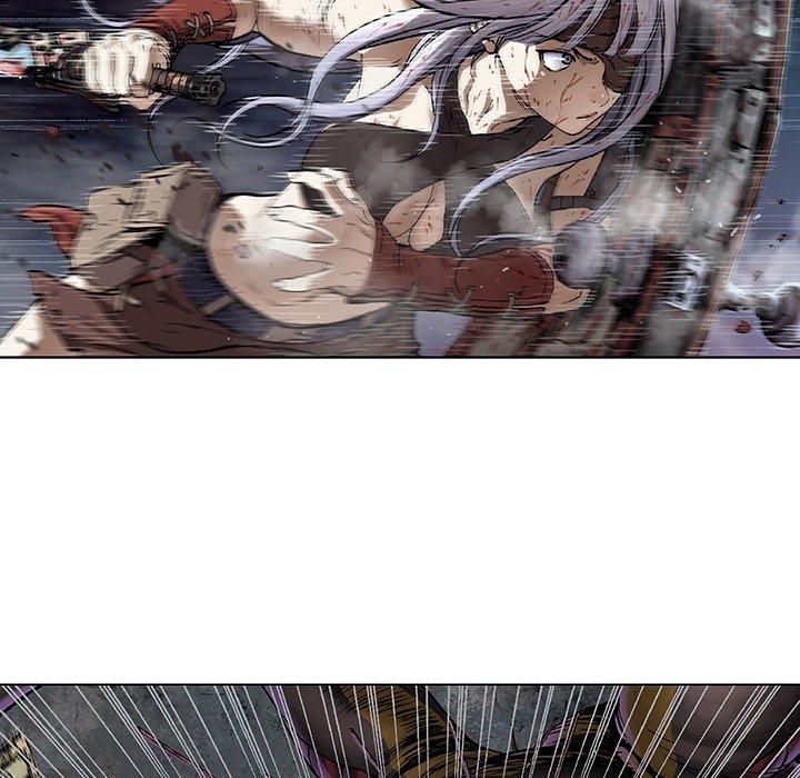 Read Leviathan (en) Manga Online