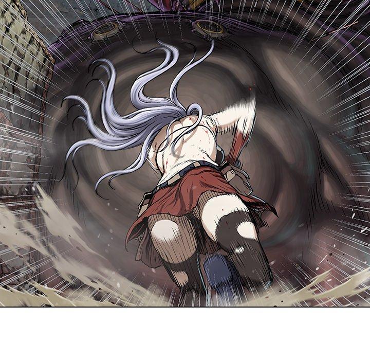 Read Leviathan (en) Manga Online