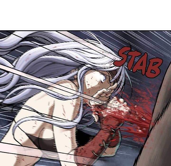 Read Leviathan (en) Manga Online